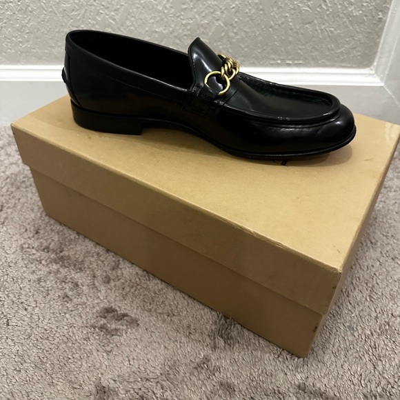 Burberry Runway Extensions Solway Chaloafer - Picture 8 of 10